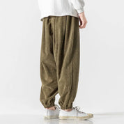 Urban Comfort Corduroy Joggers