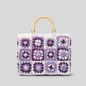 Bohemian Bloom Bag