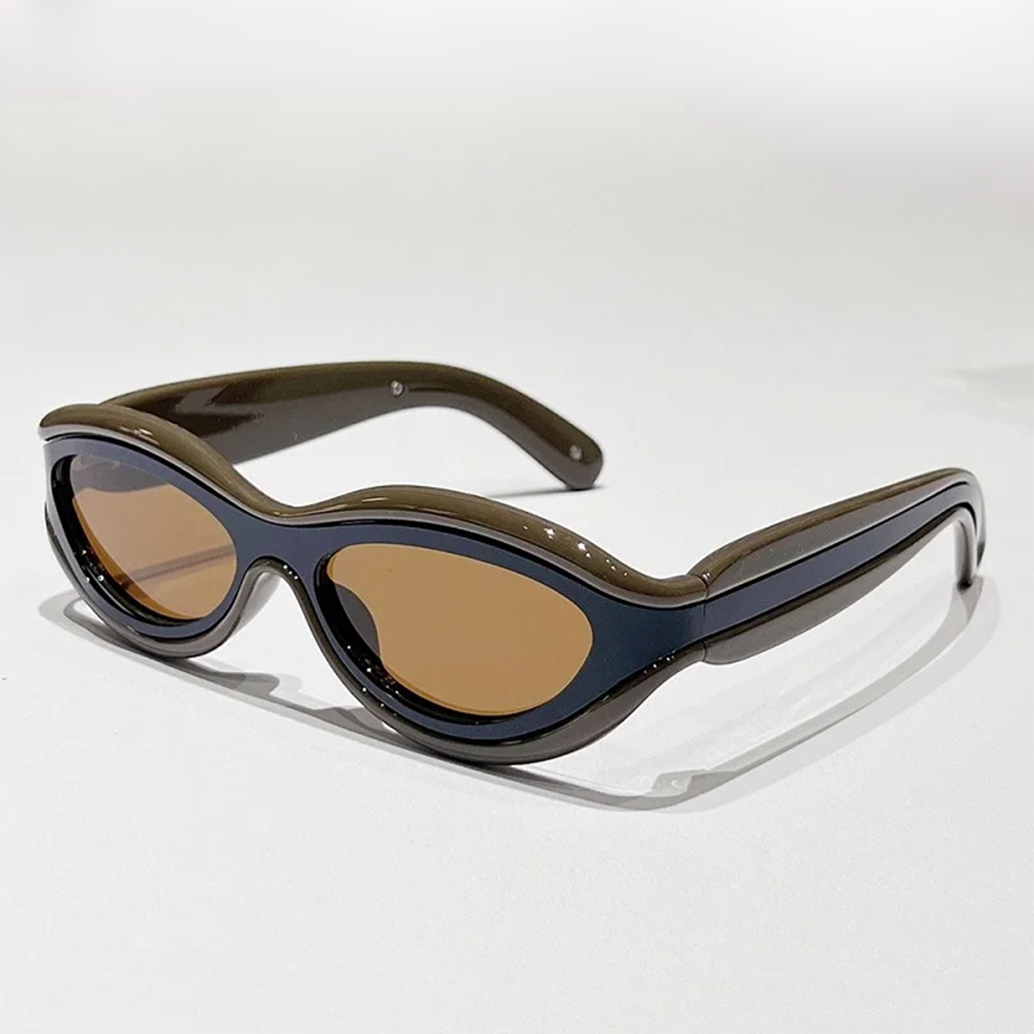 PantherVision Cat Eye Sunglasses