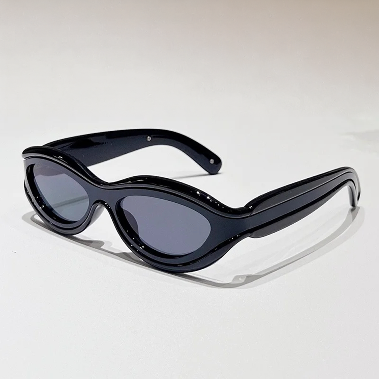 PantherVision Cat Eye Sunglasses