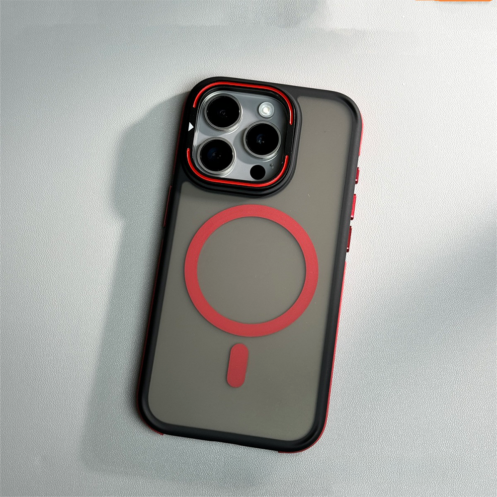 ArmorLink iPhone Case