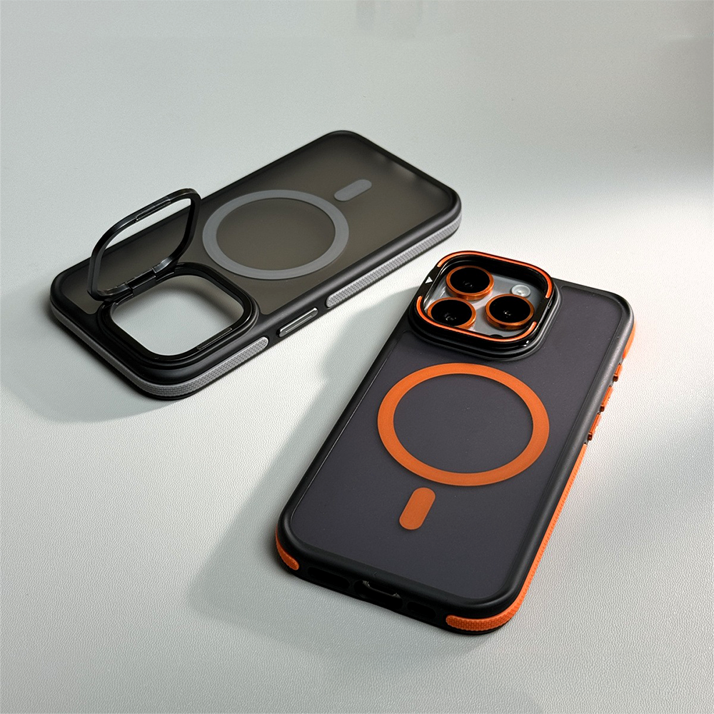 ArmorLink iPhone Case