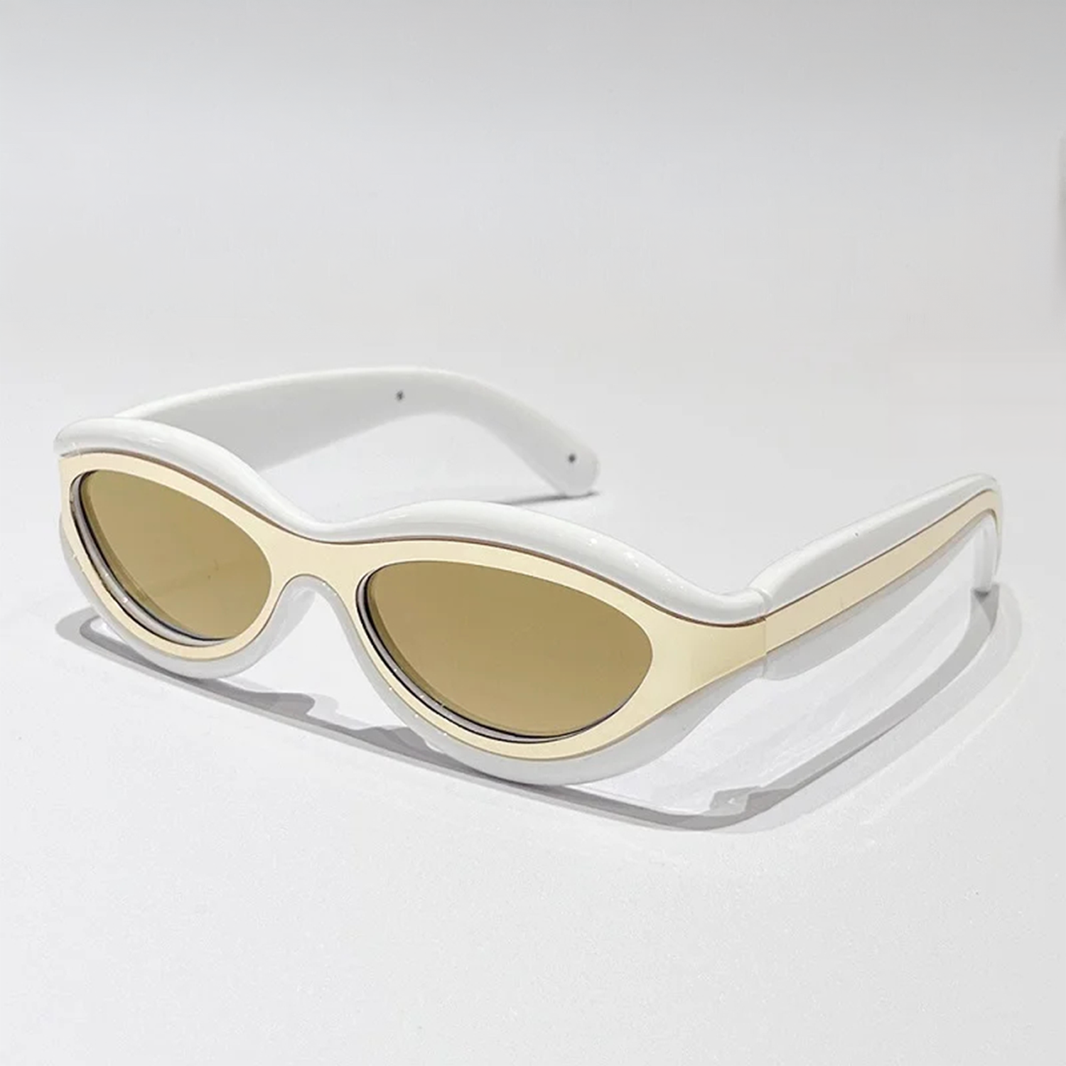 PantherVision Cat Eye Sunglasses