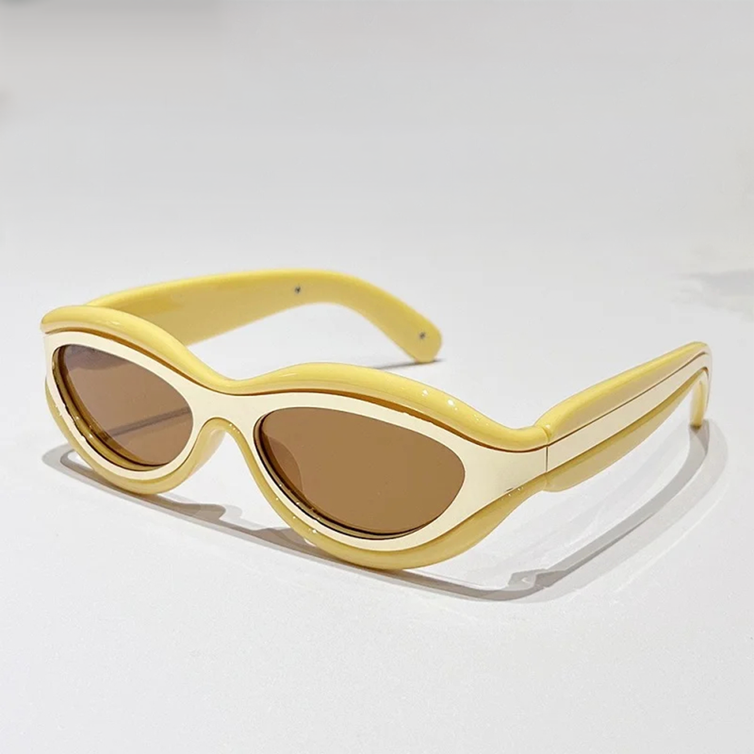 PantherVision Cat Eye Sunglasses