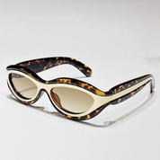 PantherVision Cat Eye Sunglasses