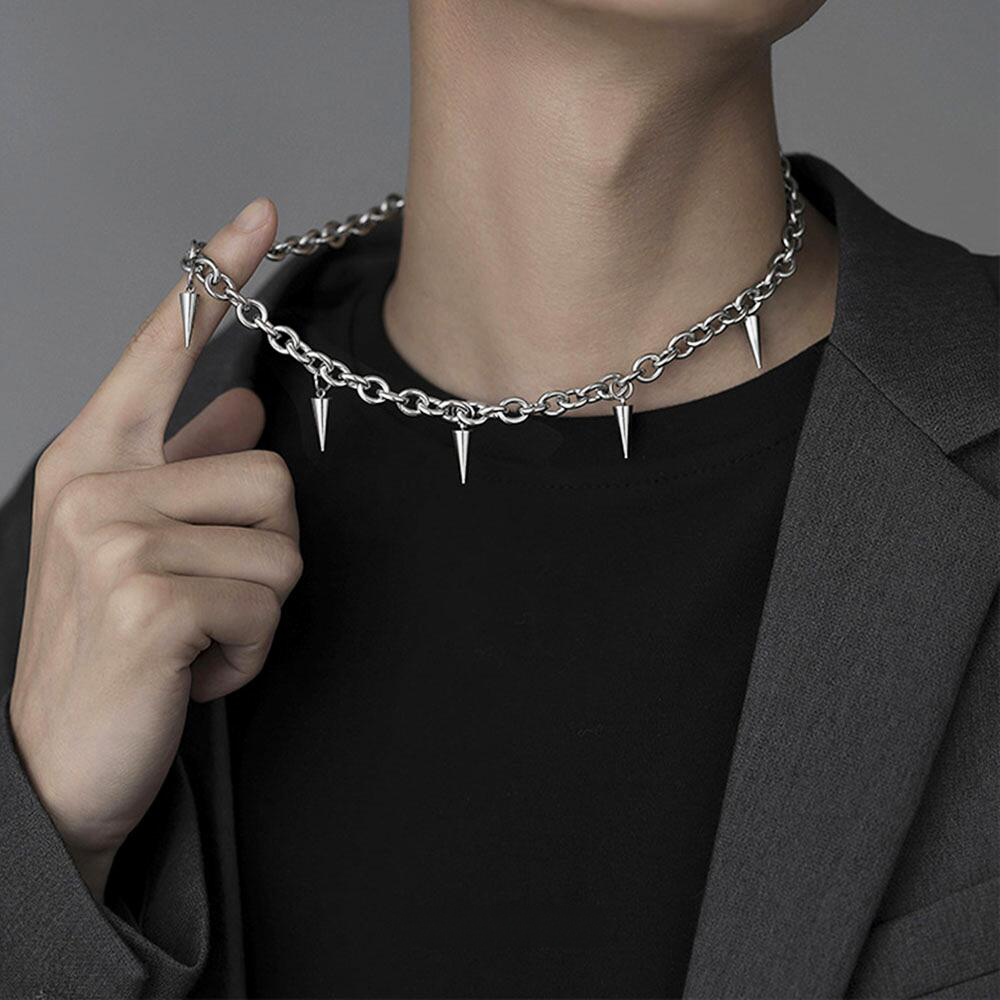 Viper Fang Chain