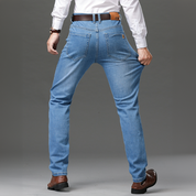 Ashwood Stretchable Denim Pants