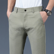 Cuban Slim Fit Pants