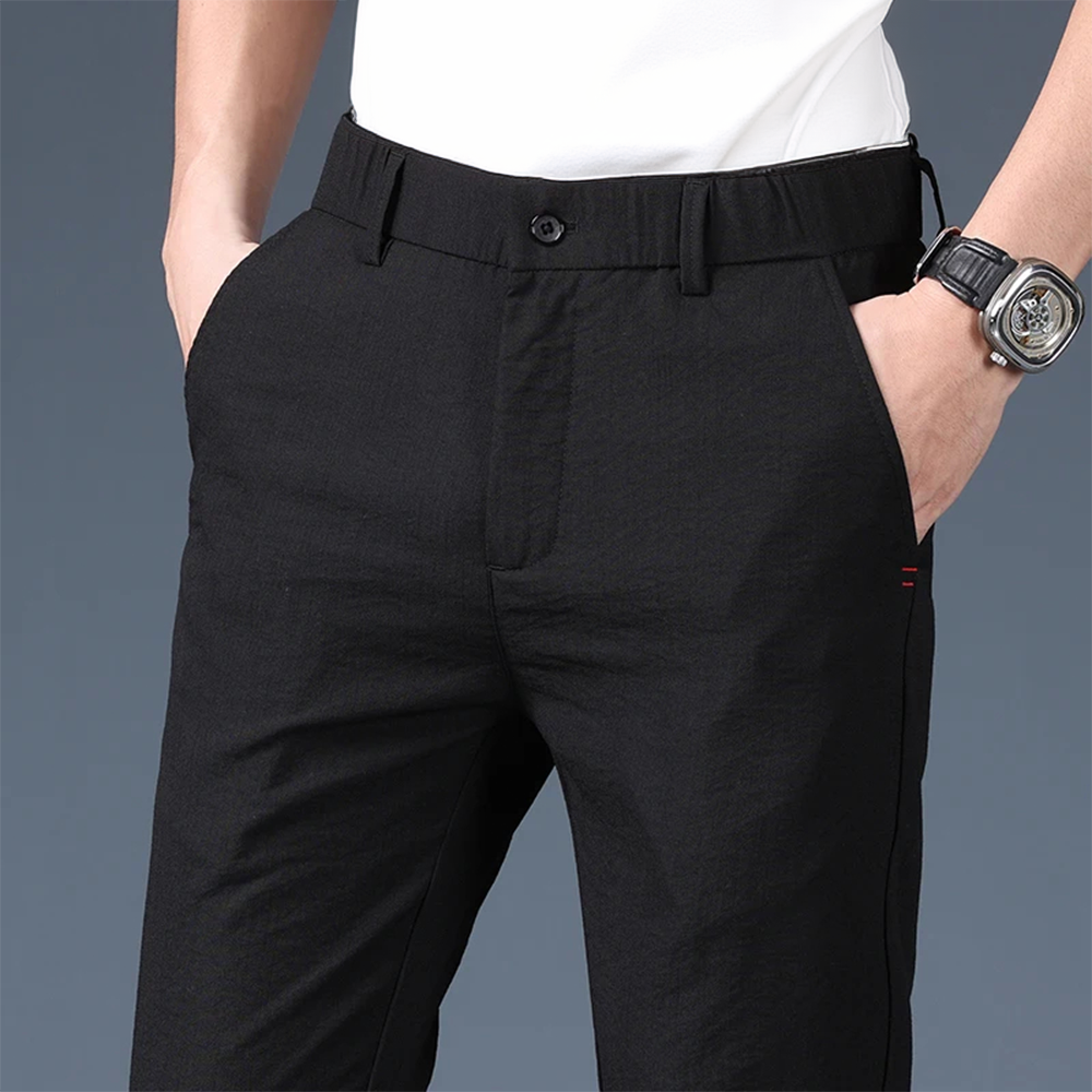 Cuban Slim Fit Pants